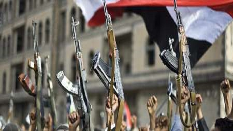 انصار اللہ یمن کا امریکہ کو انتباہ