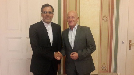 Iranska diplomatija u odnosu na humanitarnu dimenziju sirijske krize