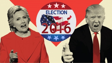 Američki predsjednički izbori, izbor između lušeg i manje lošeg (27.10.2016)