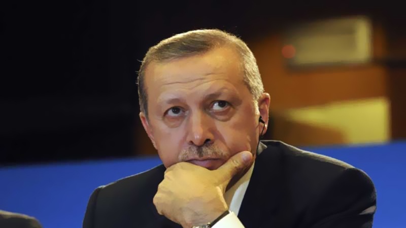 Şener: Erdogan di hilbijartinan de dê têk biçe