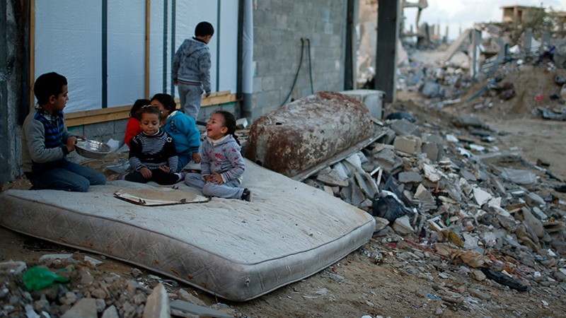 UNRWA upozorava na kritičnu situaciju u Pojasu Gaze