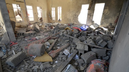 BMT İHŞ-də üzvlük müddəti uzadıldı, Yəmənə qarşı cinayətləri artdı