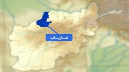 افغانستان: صوبے فاریاب پر طالبان کا ناکام حملہ