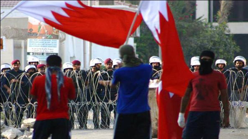 بحرینی عوام کے خلاف آل خلیفہ حکومت کے ظالمانہ اقدامات 