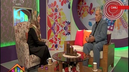 HƏYAT AYNASI   05-10-2016