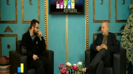 HƏYAT AYNASI   28-10-2016