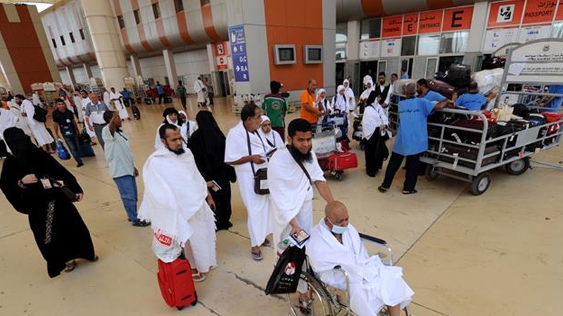 جدہ دنیا کا بدترین ایئر پورٹ قرار 