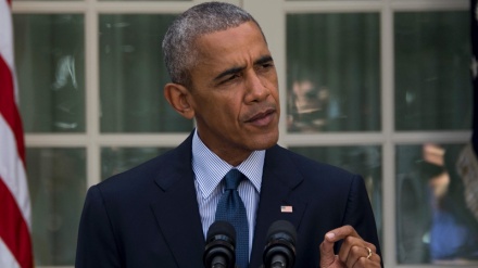 اسرائیلی وزیر اعظم کے الزامات پر اوباما کا ردعمل