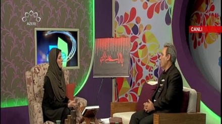 HƏYAT AYNASI   10-10-2016