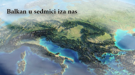 Balkan u sedmici iza nas (09.10.2017)