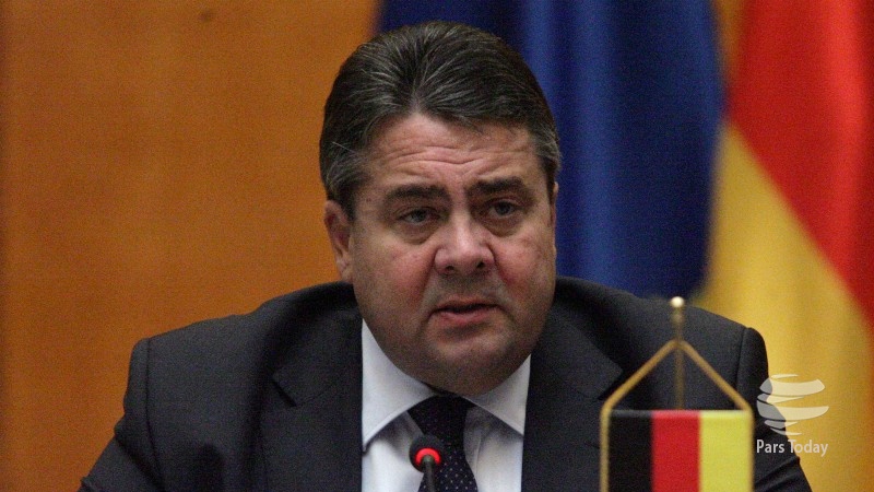 Predstavljen novi šef njemačke diplomatije