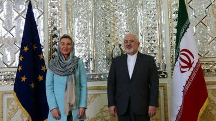 ئامانجی سەردانەکەی موگرینی بۆ تاران چییە؟