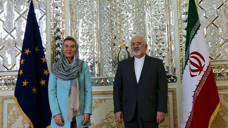 ئامانجی سەردانەکەی موگرینی بۆ تاران چییە؟