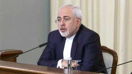 Zərif bütün tərəfləri nüvə anlaşmasına sadiq olmağa çağırdı