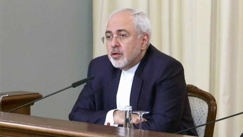 Məhəmməd Cavad Zərif