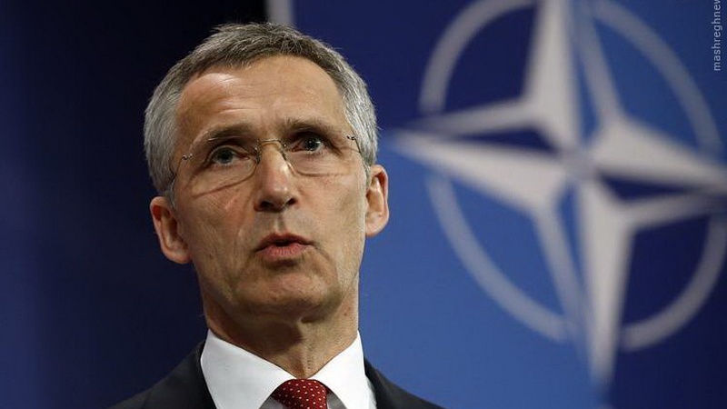 NATO-nun terrorizmlə mübarizə iddiası