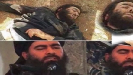  داعش کی جانب سے ابوبکرالبغدادی کی ہلاکت کی تصدیق 