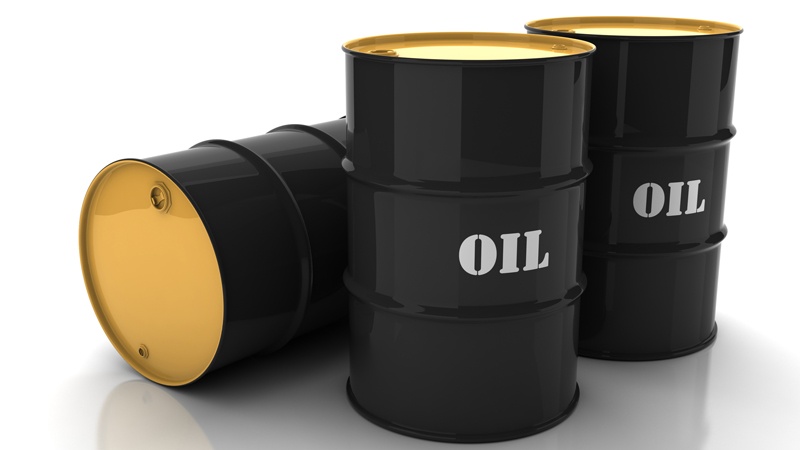 ایران کی تیل کی برآمدات میں مزید اضافہ 