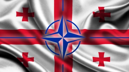 NATO-nun Gürcüstandakı təlim düşərgəsinə silahlı hücum olub