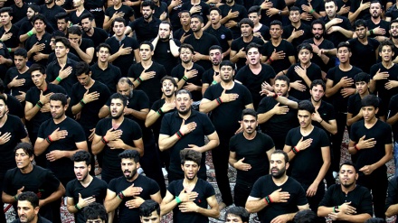 عراق میں عزاداروں پر دہشت گردی کا منصوبہ ناکام