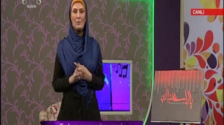 HƏYAT AYNASI   18-03-2017