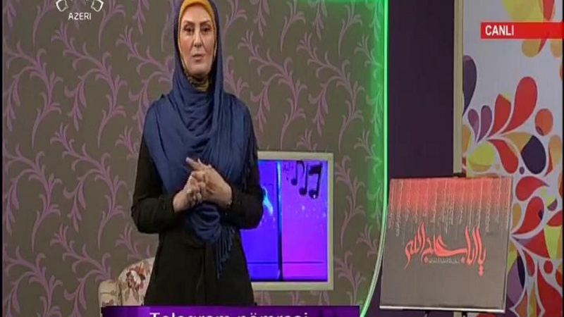 HƏYAT AYNASI   16-11-2016