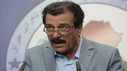 İraq türkmənləri Türkmən adını daşıyan hər hansı hərbi qrupun yaradılmasının əleyhinədir