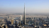 Najviši tornjevi svijeta