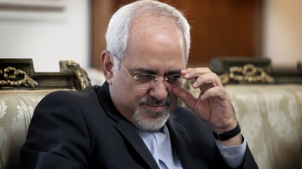 ایران کے وزیر خارجہ کا دورہ رومانیہ