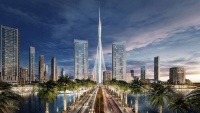 Najviši tornjevi svijeta