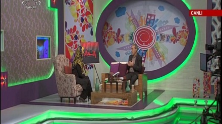 HƏYAT AYNASI   17-10-2016