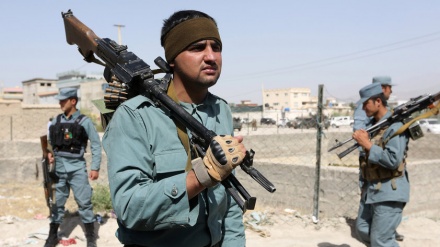 افغانستان: طالبان کے حملے میں دس پولیس اہلکار جاں بحق