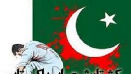 پاکستان: شیعہ مسلمان کا قتل