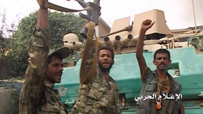 Sedam saudijskih vojnika likvidirano na granici s Jemenom