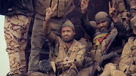 Asêbûna DAIŞ`ê li Mûsilê bi saya insîyatîfa iraqîyan