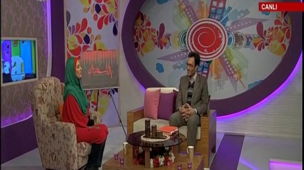 HƏYAT AYNASI   02-11-2016