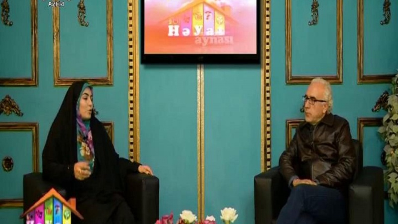 HƏYAT AYNASI   25-11-2016