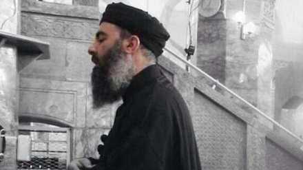 داعش دہشت گرد گروہ ابوبکر البغدادی کے کنٹرول سے باہر