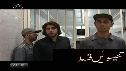ڈرامہ سیریل خوشگوار زندگی قسط نمبر 23