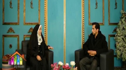 HƏYAT AYNASI   04-11-2016