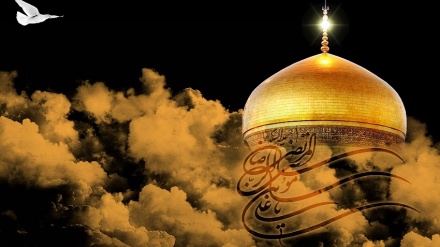  ئیمام ڕەزا(ع) لەبەرچی کۆچی کرد بۆ ئێران؟