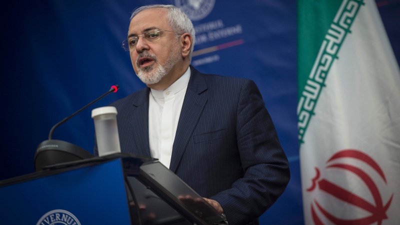 Dirêjkirina boykotên Amerîkayê li dijî Îranê, nîşana bêhitbarîya delweta Amerîkayê li civaka navnetewî ye