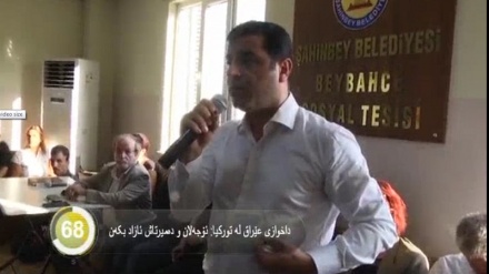 جیهان لە 100 چرکەدا - 09-11-2016