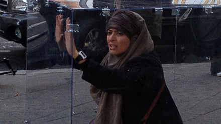 امریکا میں مسلمانوں کے خلاف امتیازی سلوک میں اضافہ 