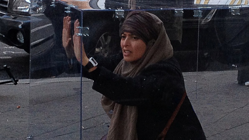 امریکا میں مسلمانوں کے خلاف امتیازی سلوک میں اضافہ 