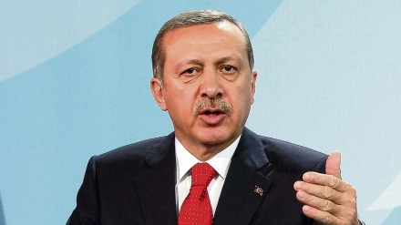 Ərdoğan: Rusiya, İran və Çinlə anlaşdıq