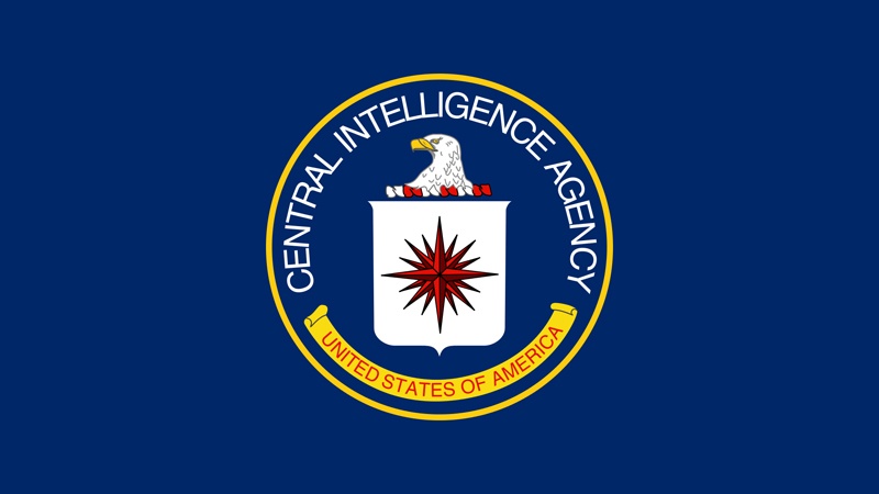 امریکی سی آئی اے  نیٹ ورک کے خلاف کارروائی
