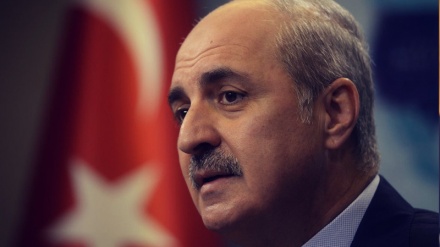 Türkiyə növbədənkənar seçkiləri rədd etdi