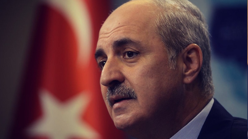 Türkiyə növbədənkənar seçkiləri rədd etdi