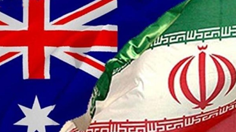 Avstraliya və İran  